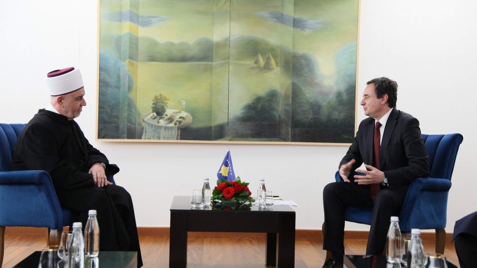 Premijer Kurti istakao je važnost očuvanja vjerske slobode i jačanja interetničke i interreligijske saradnje kao temelja za izgradnju boljeg društva