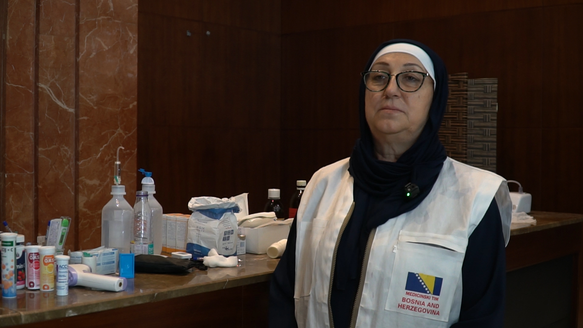 Dr. Sabina Cero