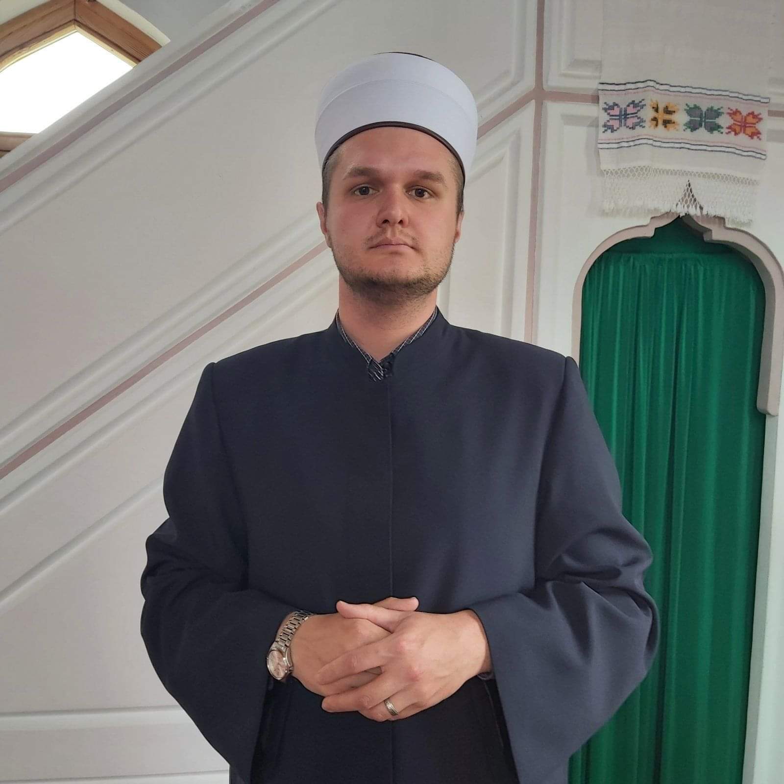 Silvad-ef. Husejnović