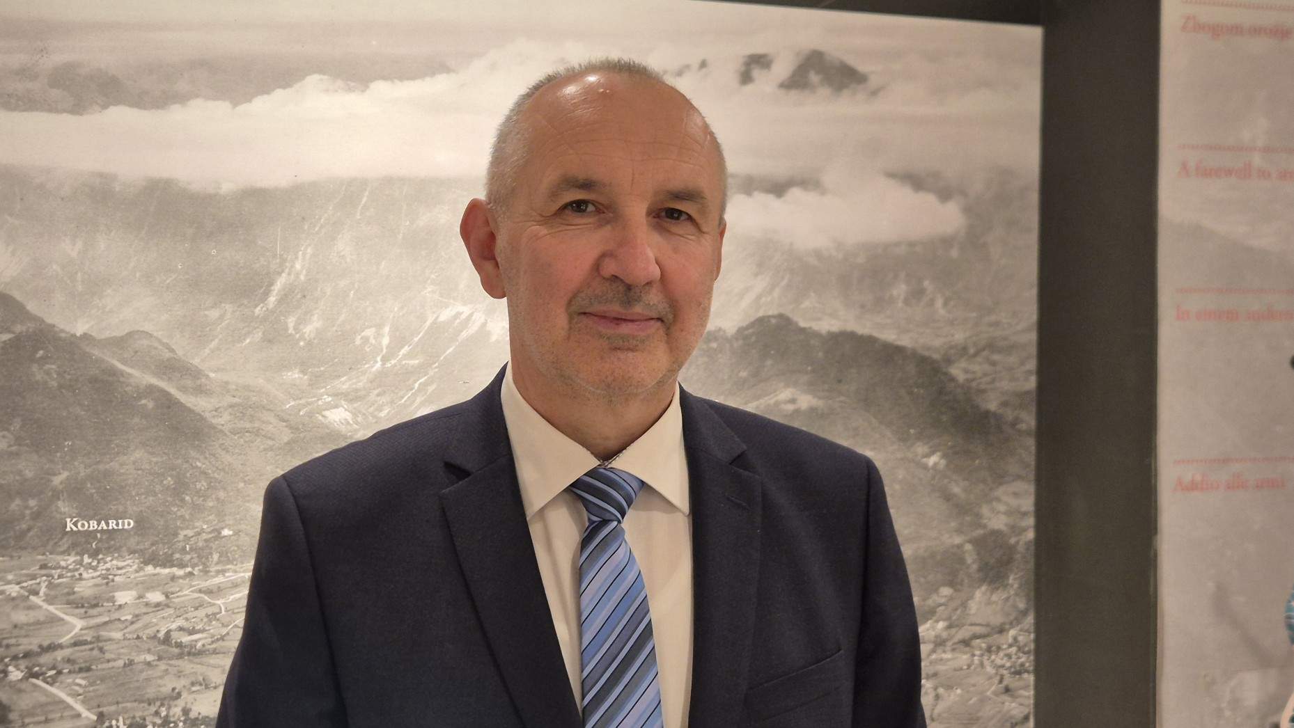 FOTO - Džamija u Alpama: Više od stoljeća bošnjačkog evropskog iskustva