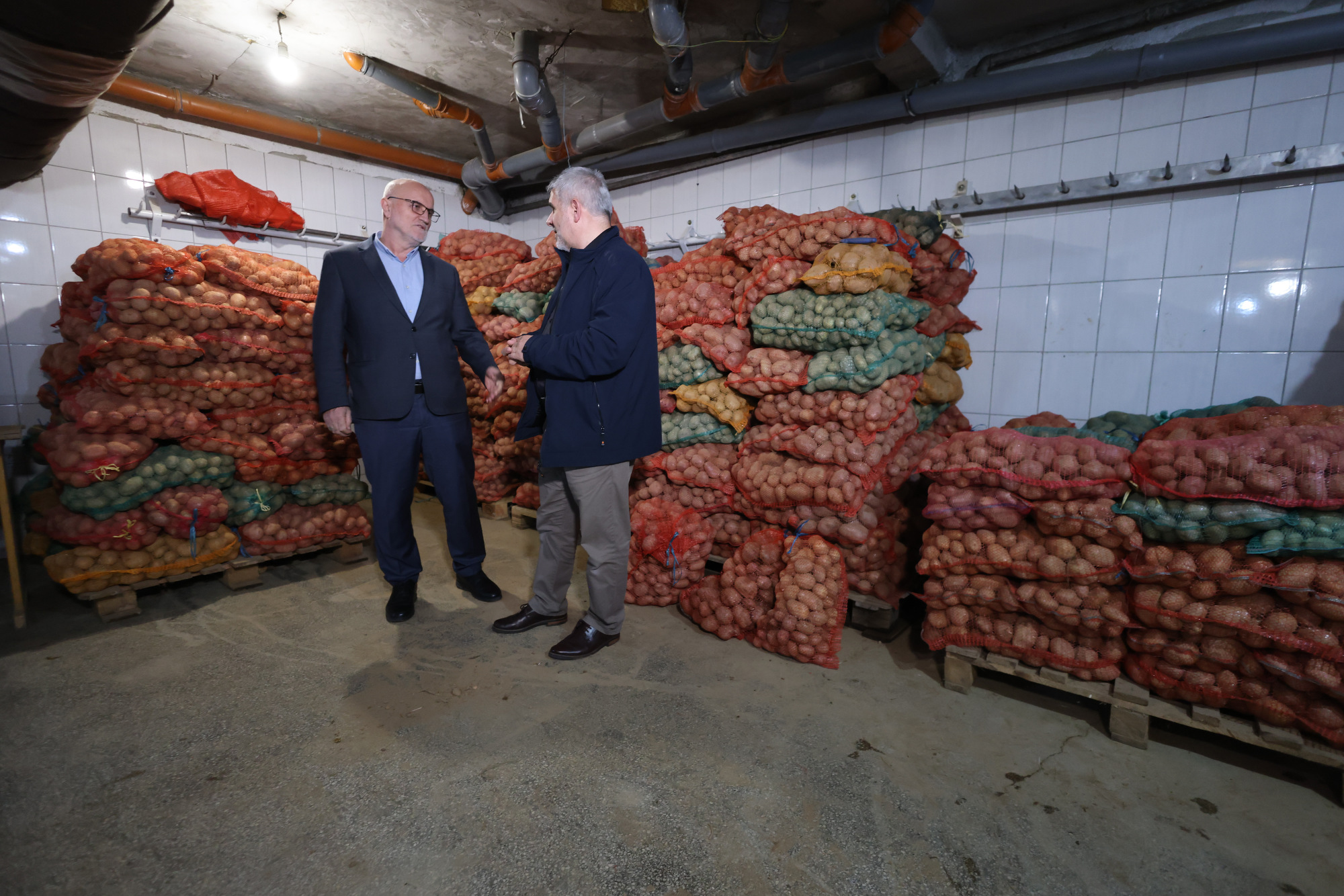 Zekat na poljoprivredne proizvode: Put od džematlija, preko sakupljača, do krajnjih korisnika