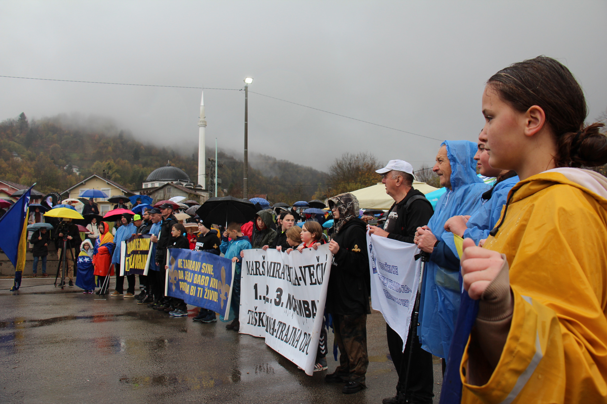 Godišnjica zločina nad Bošnjacima Kotor-Varoši: Nikada ne dopustiti da zločin postane slava, a istina zaborav