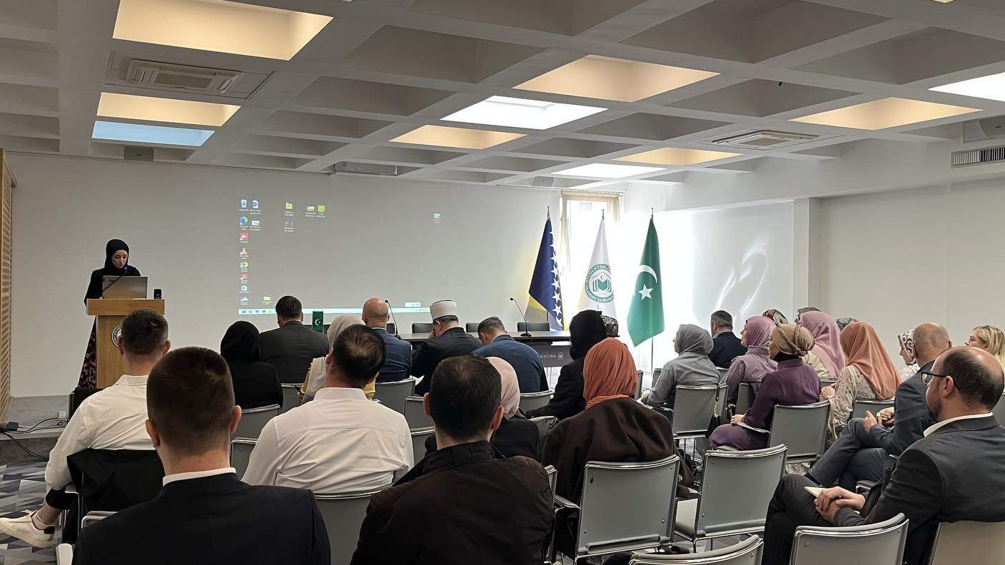 Sarajevo: Održan okrugli sto "Uloga žena u razvoju vakufa: Od historijskog nasljeđa do savremenih praksi"