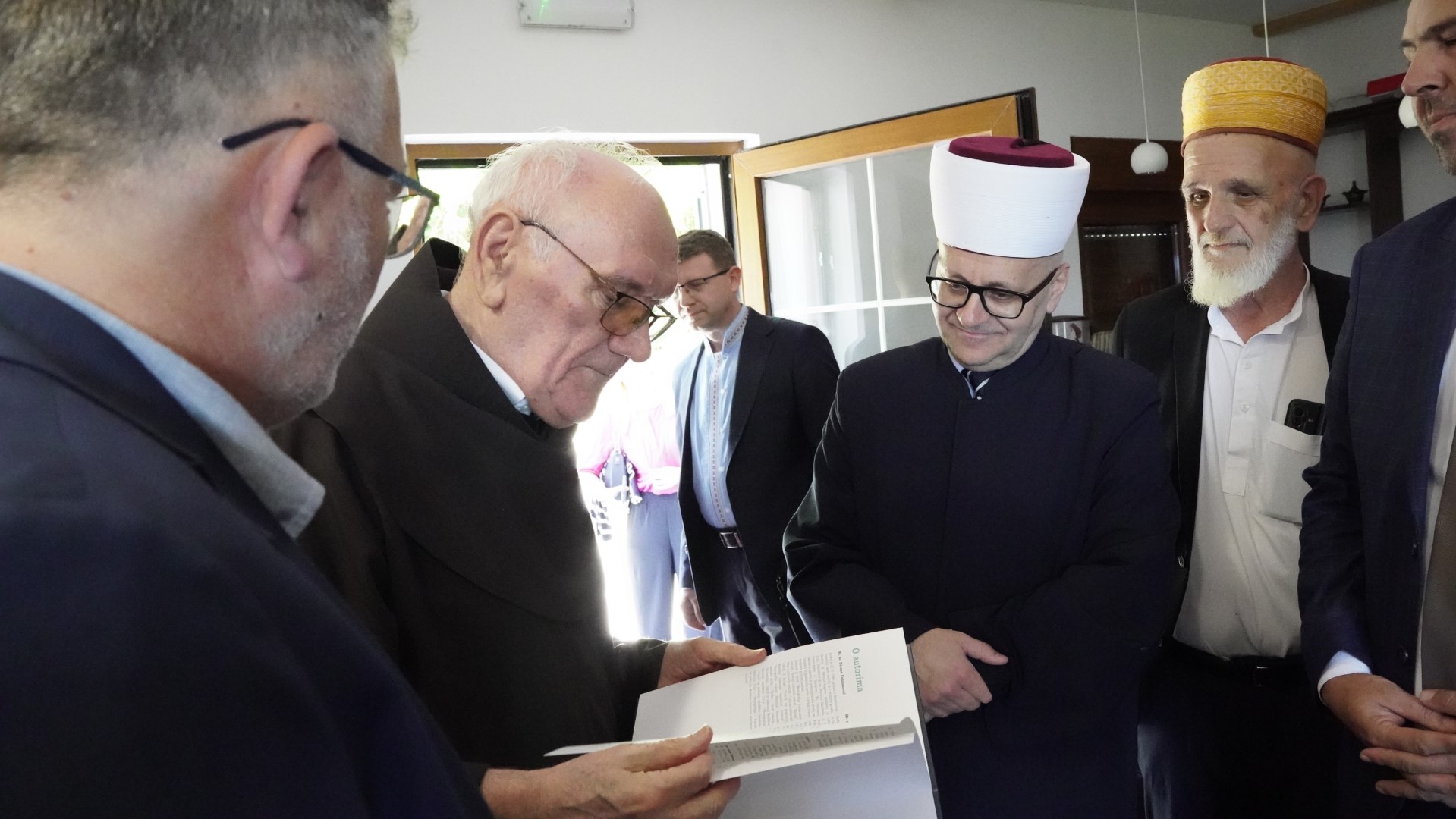 Predstavljena monografija o vakufima u Ljubuškom: Svjedočanstvo kontinuiteta i identiteta