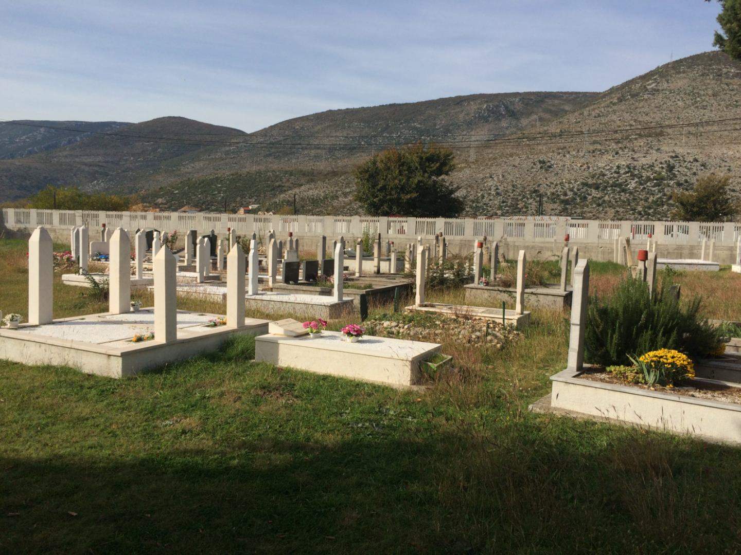 Reagiranje Medžlisa Mostar na stavove Grada Mostara o slučaju "Marića harema"