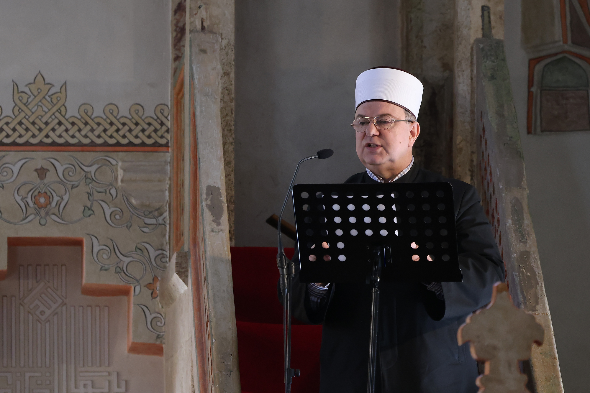 Hutba povodom Dana vakufa: Vakuf je zajednička obaveza, put kojim se potvrđuje istinsko dobro