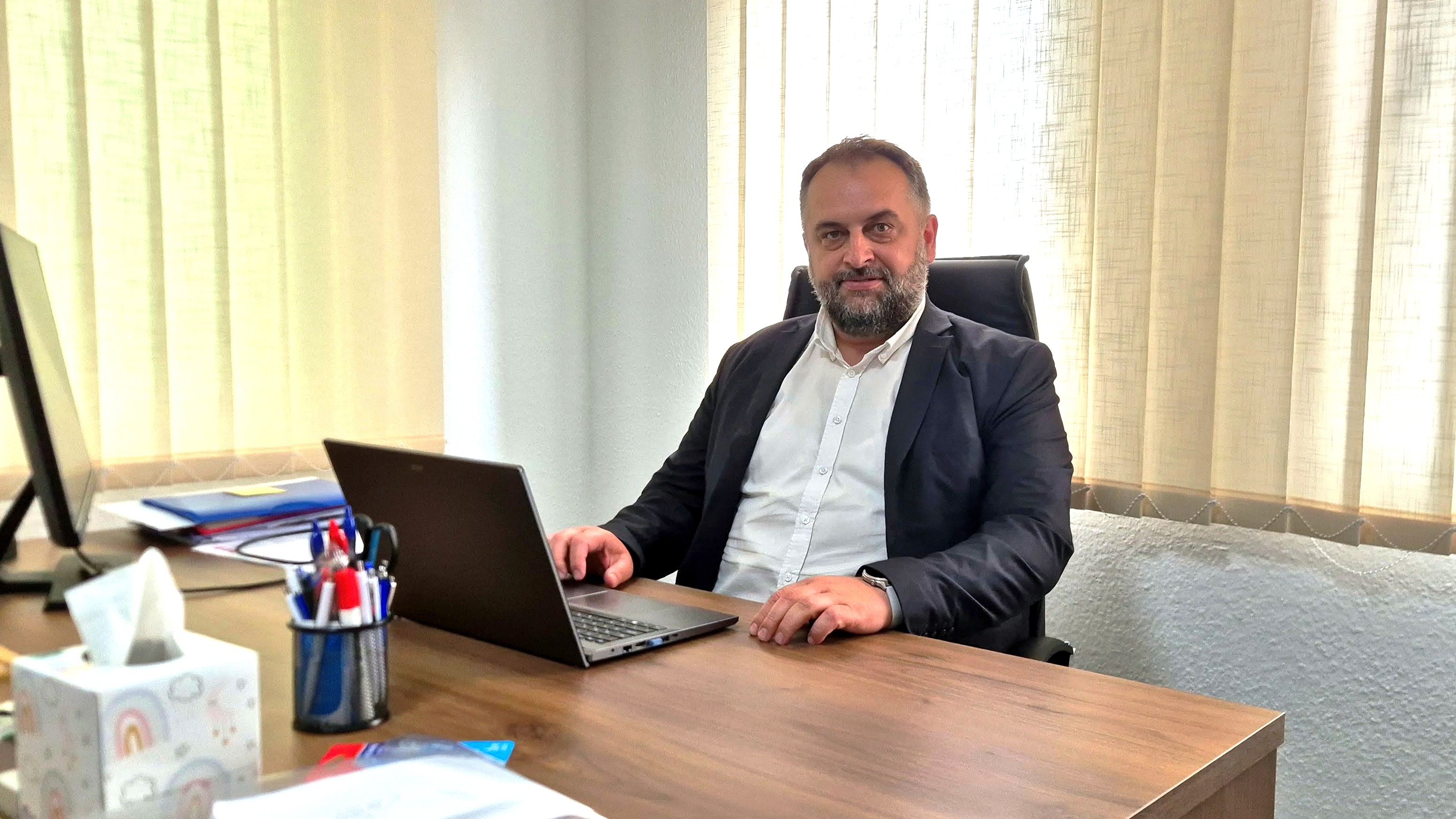 Alikadić: Hraniteljstvo je budućnost brige za djecu bez roditeljskog staranja u BiH
