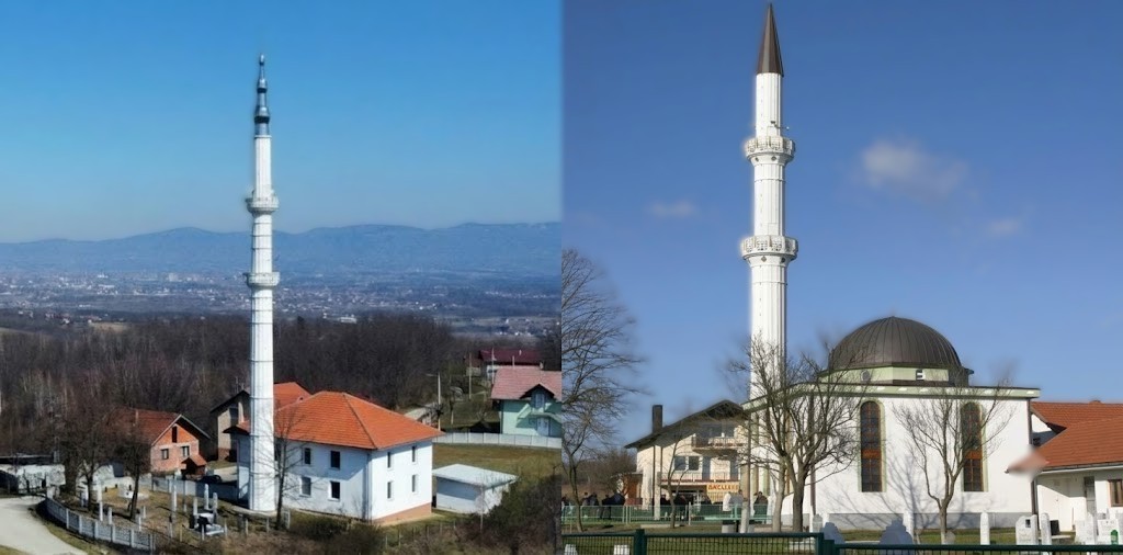 Bejtul-mal pomaže povratničke džemate: Medžlis Prijedor među korisnicima podrške