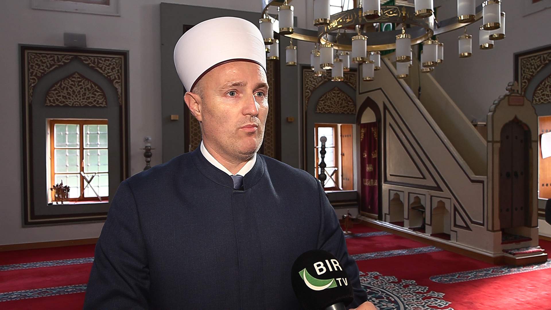 Muhamed-ef. Hafizović