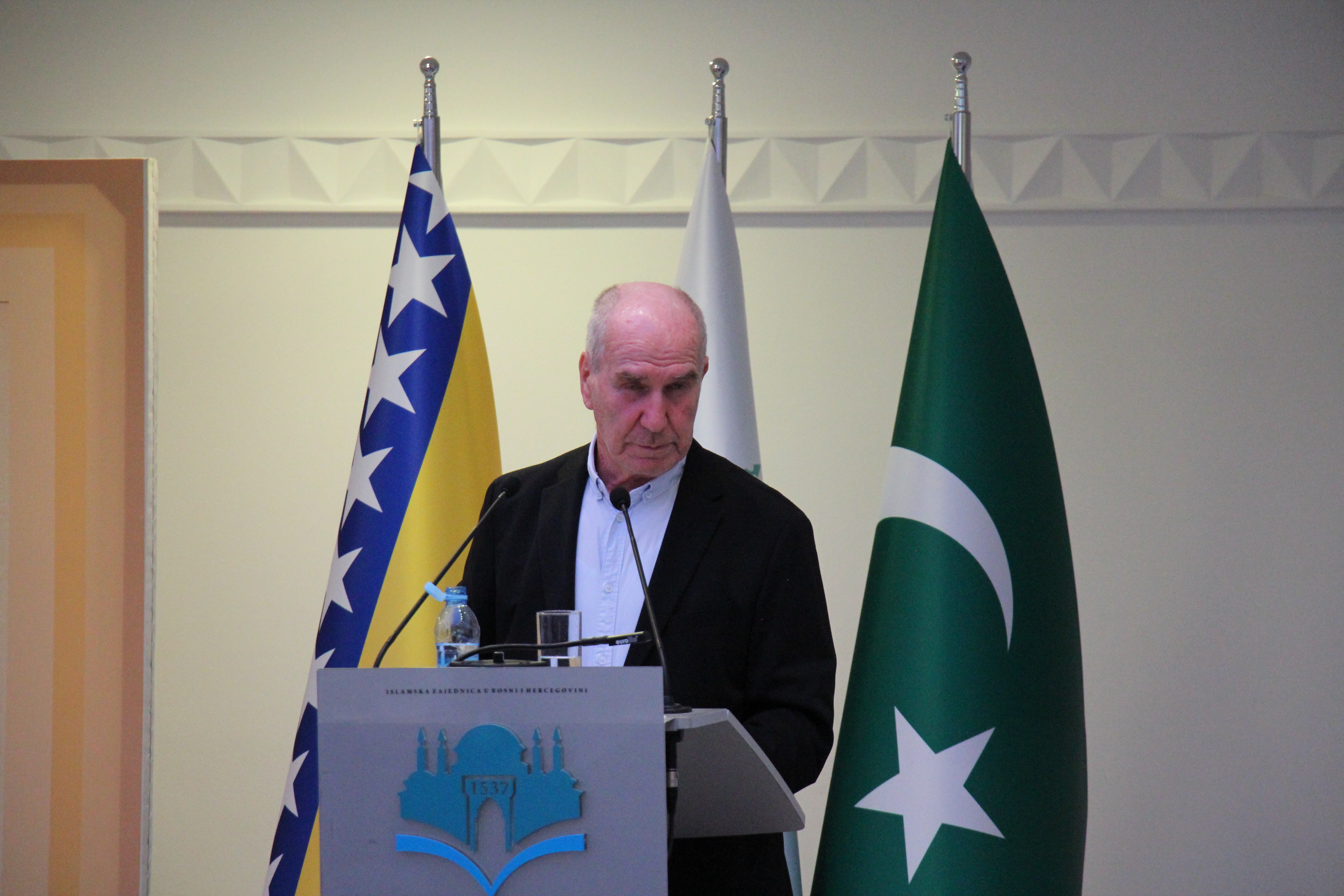 Prof. dr. Hilmo Neimarlija