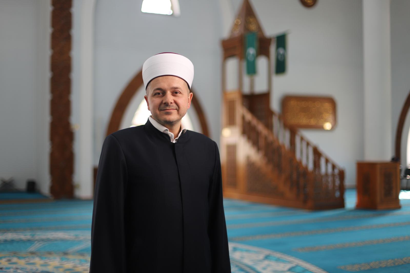 Edin-ef. Hamzakadić