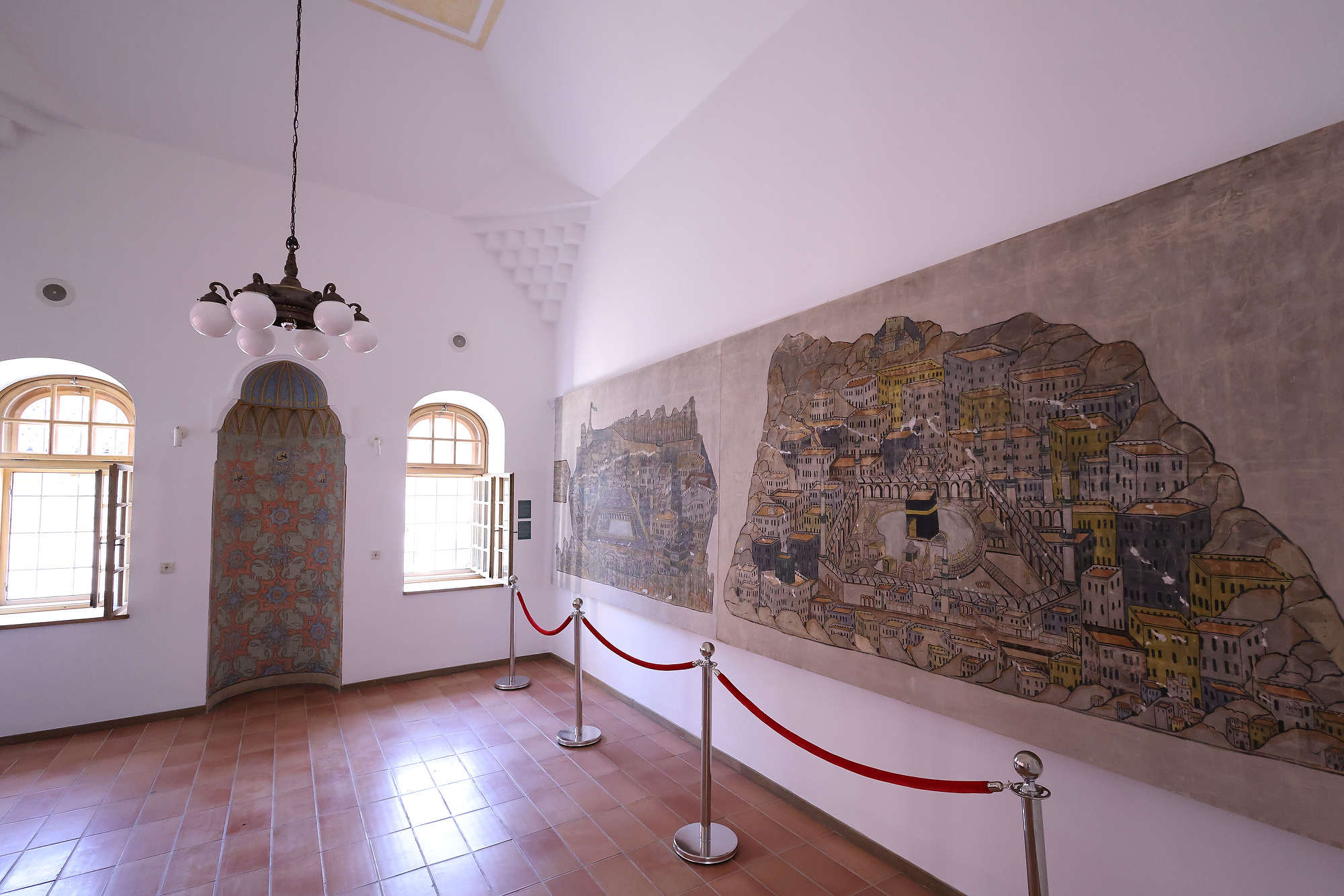 Muzej islamske kulture i umjetnosti