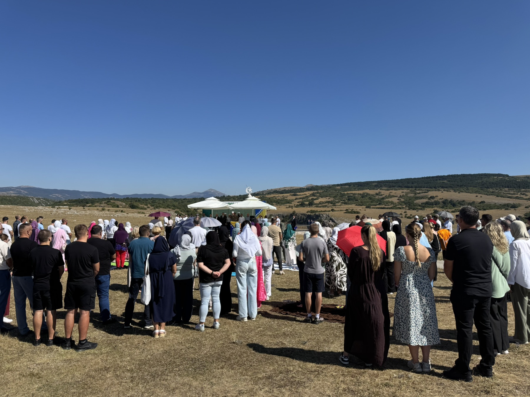 Obilježavanje godišnjice zločina u Mokronogama