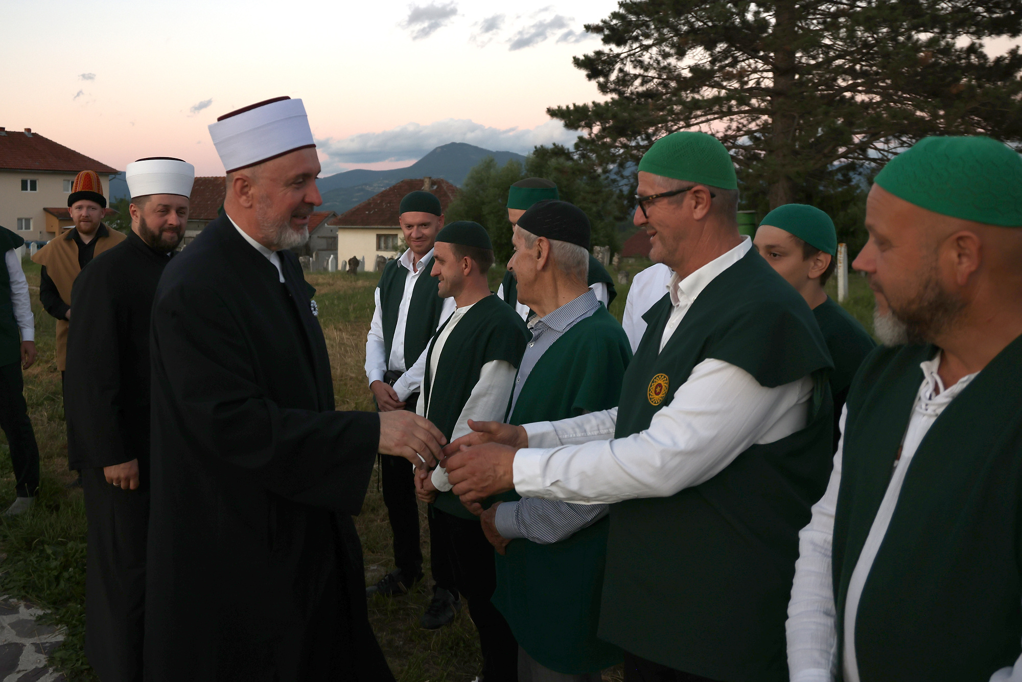 Foto: Amel Emrić