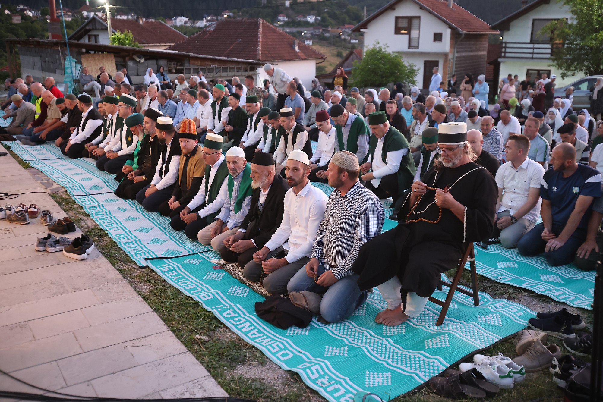 Foto: Amel Emrić
