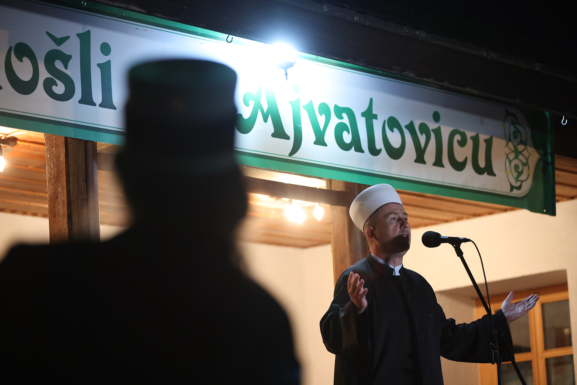 Foto: Amel Emrić