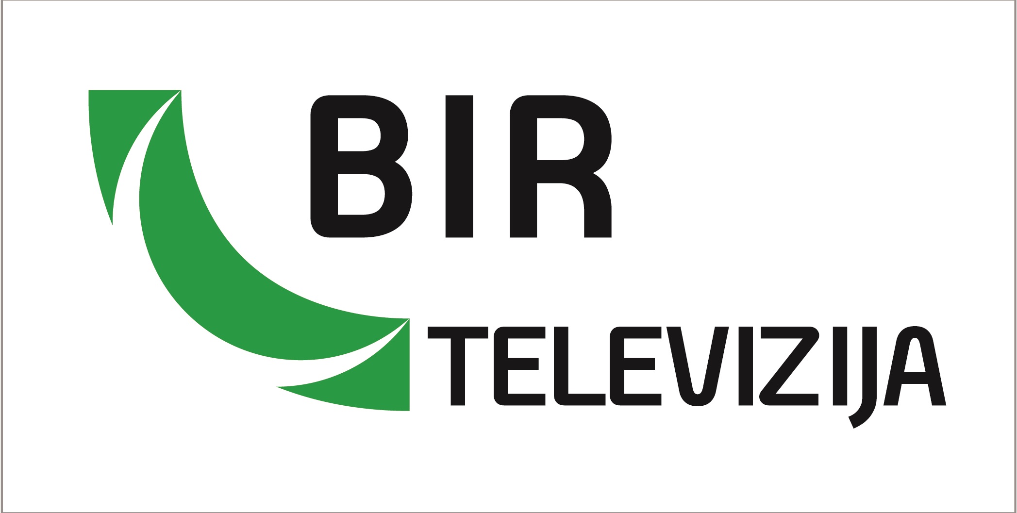 Logo BIR TV